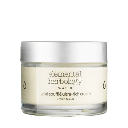 EH | HYDRATION Facial Soufflè Ultra Rich Cream - 50 ml