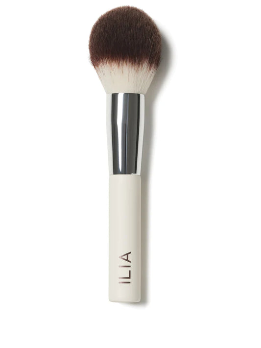 ILIA | ILIA BRUSHES -Finishing Powder Brush - 1 Stück