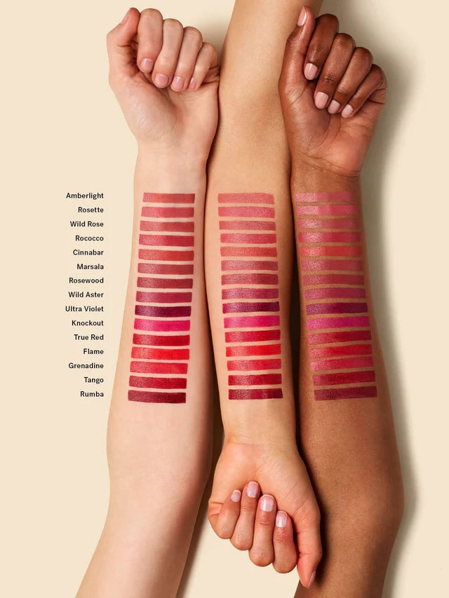 ILIA | COLOR BLOCK LIPSTICK - True Red - 28 g
