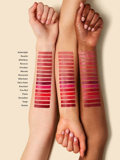 ILIA | COLOR BLOCK LIPSTICK - True Red - 28 g