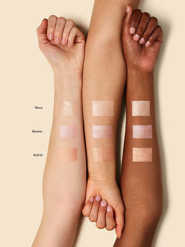 ILIA | LIQUID LIGHT SERUM HIGHLIGHTER - Astrid - 15 ml
