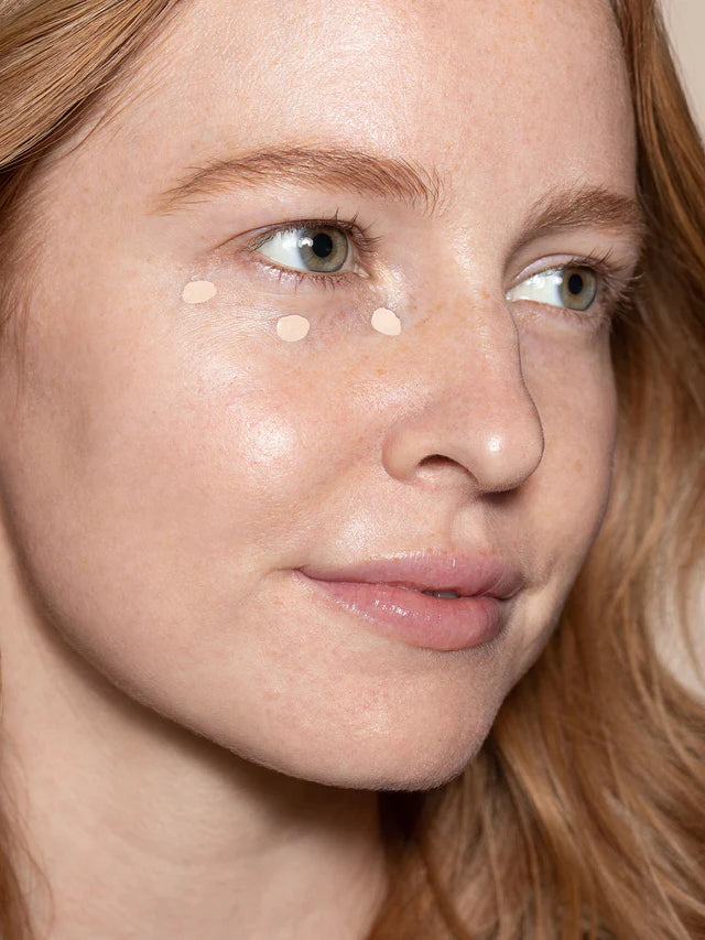 ILIA | TRUE SKIN SERUM CONCEALER - Mallow (Very Fair with cool undertones) - 5 ml