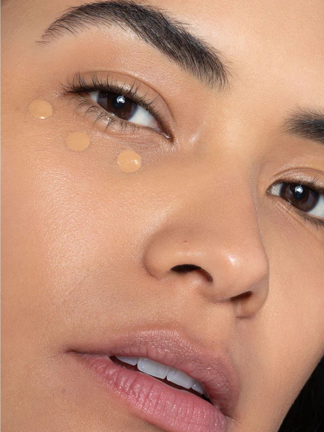 ILIA | TRUE SKIN SERUM CONCEALER - Nutmeg  (Medium-Tan with neutral undertones) - 5 ml