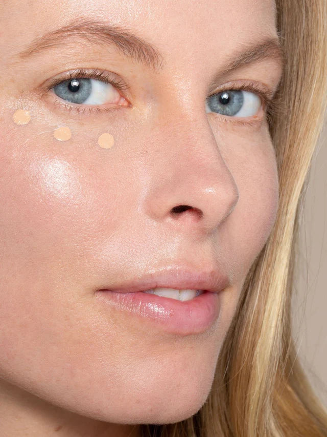 ILIA | TRUE SKIN SERUM CONCEALER - Yucca (Light-Medium with neutral undertones) - 5 ml
