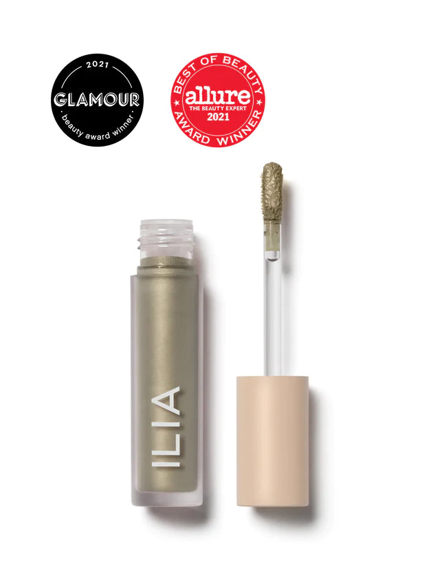 ILIA | LIQUID CHROMATIC EYE TINT - Hatch - 3.5 ml