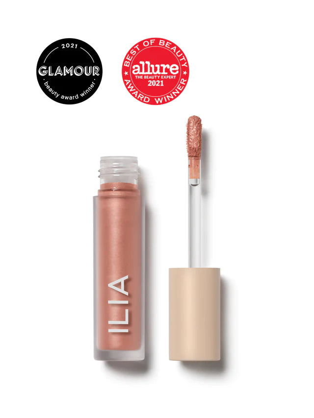 ILIA | LIQUID CHROMATIC EYE TINT - Mythic - 3.5 ml