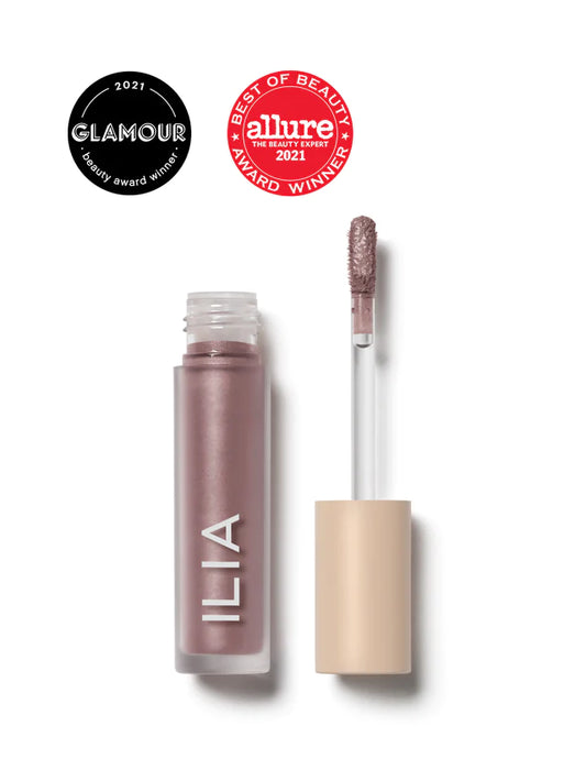 ILIA | LIQUID CHROMATIC EYE TINT - Dim - 3.5 ml