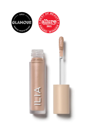 ILIA | LIQUID CHROMATIC EYE TINT - Glaze - 3.5 ml