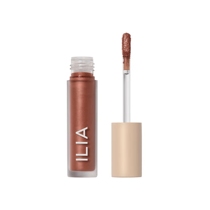 ILIA | LIQUID CHROMATIC EYE TINT - Umber - 3.5 ml