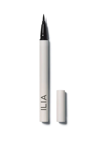 ILIA | CLEAN LINE LIQUID - Midnight Express (Black) - 0.55 ml