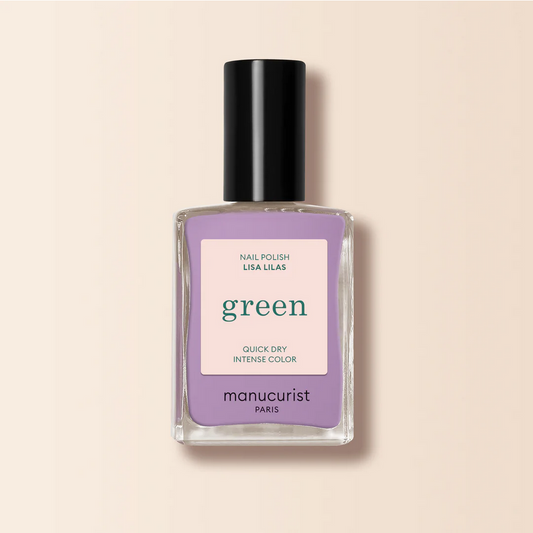 MANUCURIST | GREEN  Lisa Lilas - 15 ml