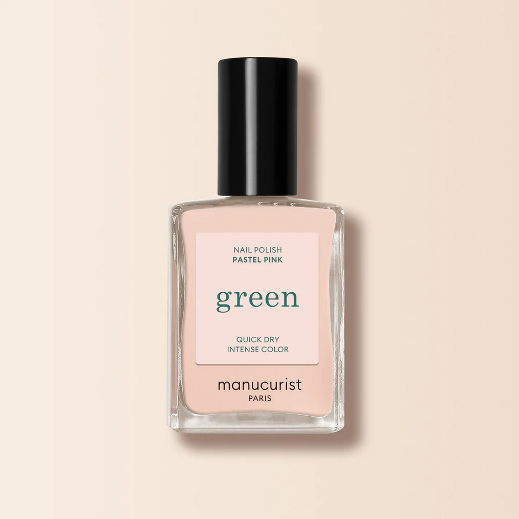 MANUCURIST | GREEN Pastel Pink - 15 ml