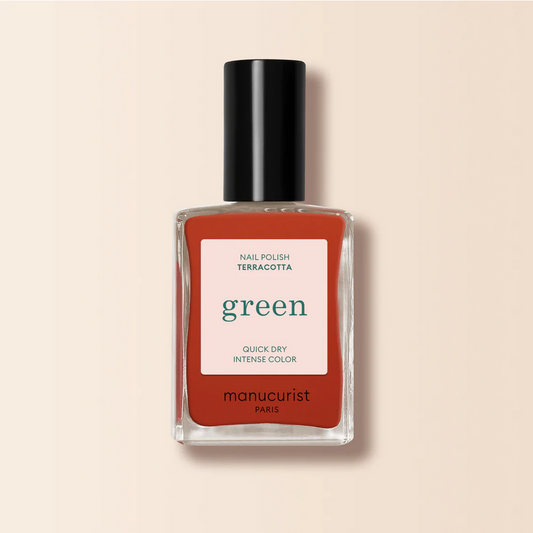 MANUCURIST | GREEN Terracotta - 15 ml