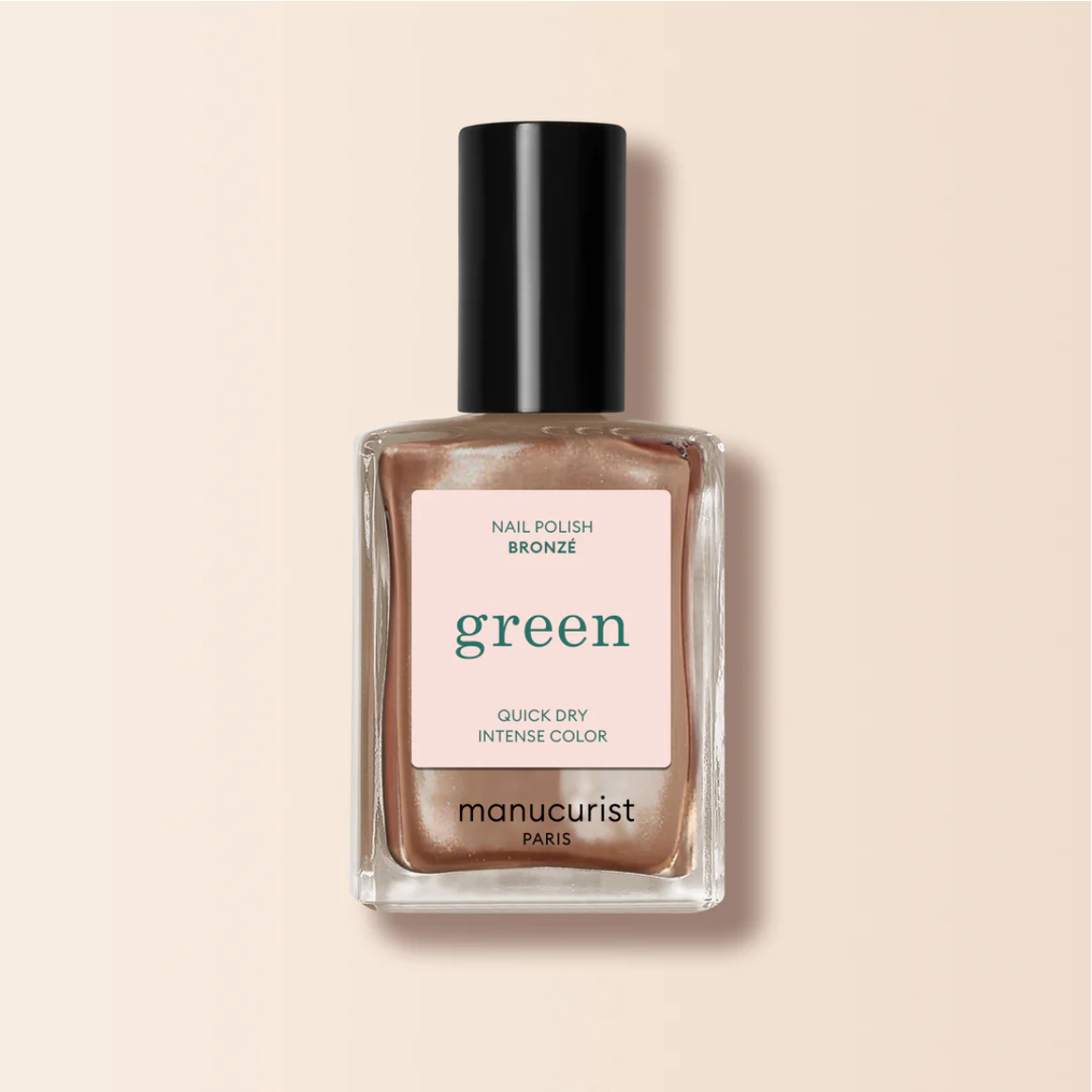 MANUCURIST | GREEN Bronze - 15 ml