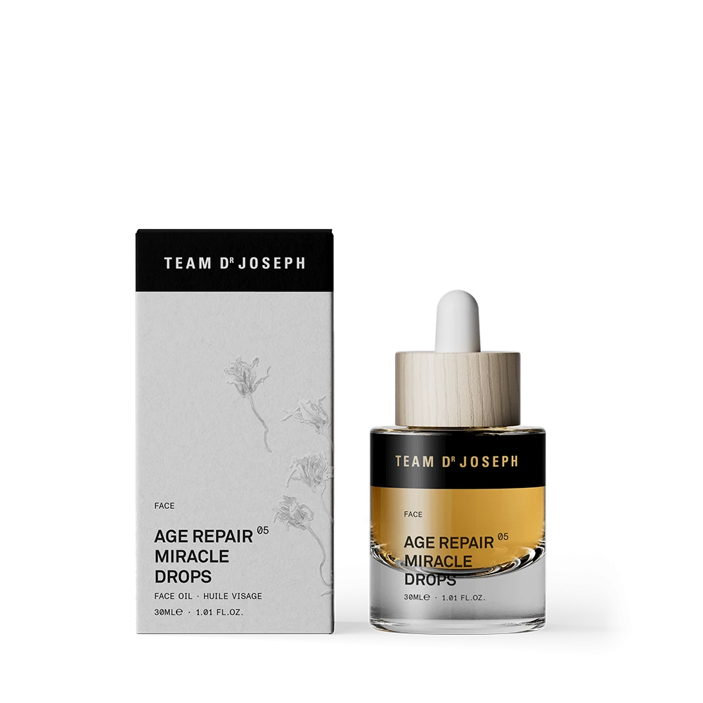 TEAM DR. JOSEPH | Age Repair Miracle Drops - 30 ml