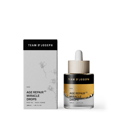 TEAM DR. JOSEPH | Age Repair Miracle Drops - 30 ml