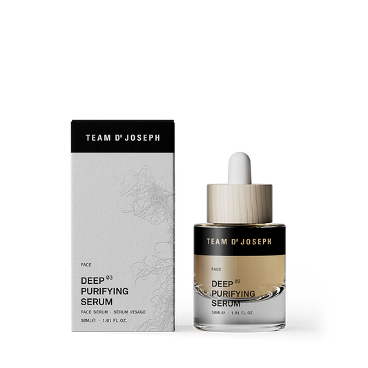 TEAM DR. JOSEPH | Deep Purifying Serum - 30 ml