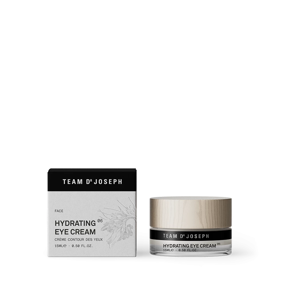 TEAM DR. JOSEPH | Hydrating Eye Cream - 15 ml