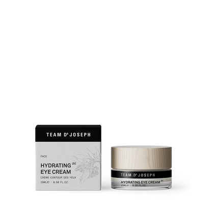 TEAM DR. JOSEPH | Hydrating Eye Cream - 15 ml