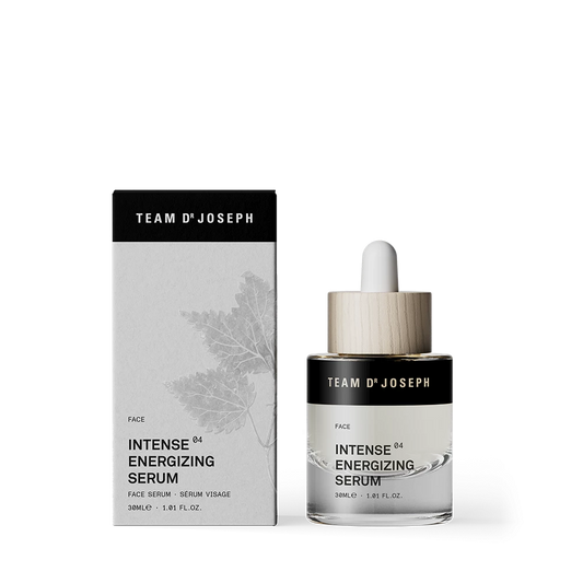 TEAM DR. JOSEPH | Intensive Energizing Serum - 30 ml