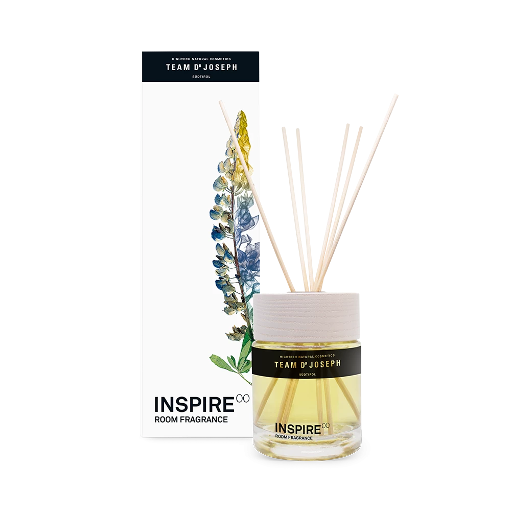 TEAM DR. JOSEPH | INSPIRE Room Fragrance - 200 ml