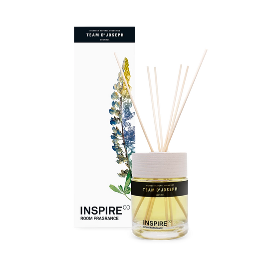 TEAM DR. JOSEPH | INSPIRE Room Fragrance - 200 ml