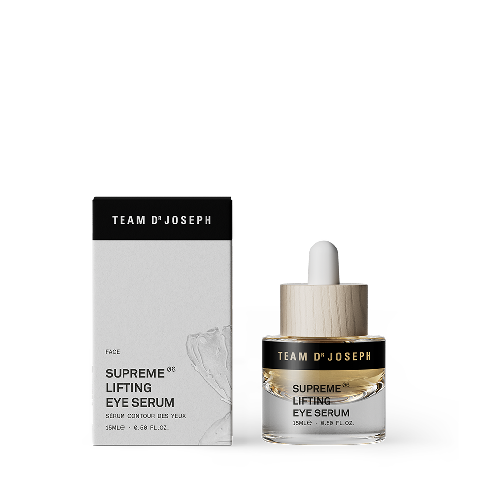 Team Dr. Joseph | Supreme Lifting Eye Serum  - 15 ml