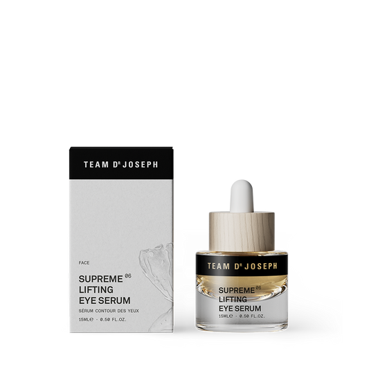 Team Dr. Joseph | Supreme Lifting Eye Serum  - 15 ml