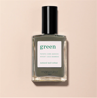 MANUCURIST | GREEN Khaki - 15 ml