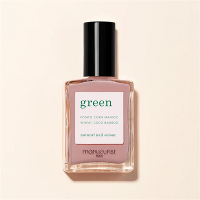 MANUCURIST | GREEN Pink Sand - 15 ml