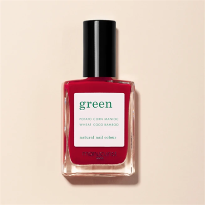 MANUCURIST | GREEN Pomegranate - 15 ml