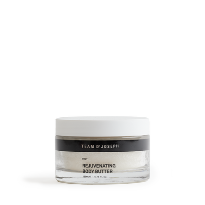 TEAM DR JOSEPH | Rejuvenating Body Butter - straffende Körperbutter - 200 ml