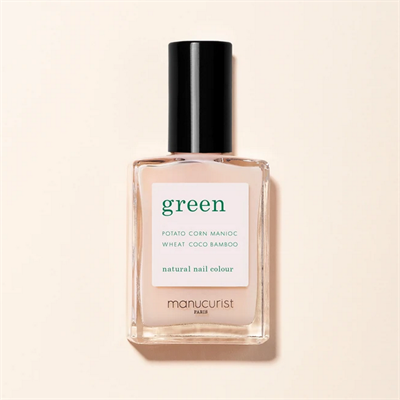 MANUCURIST | GREEN  Beige - 15 ml