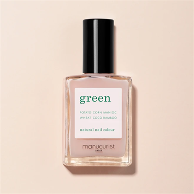 MANUCURIST | GREEN Pale Rose - 15 ml