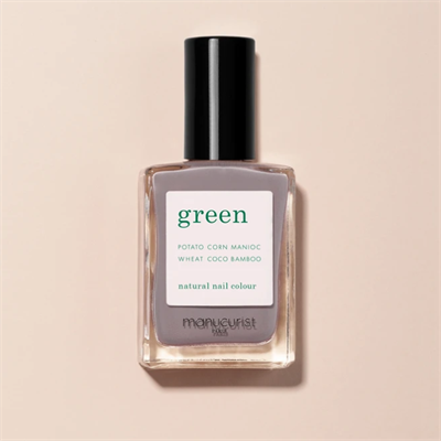 MANUCURIST | GREEN Grey Agata - 15 ml