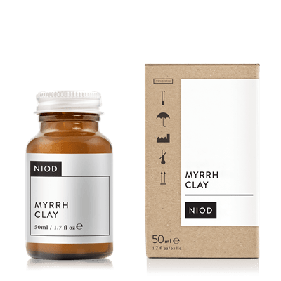 NIOD | Myrrh Clay - MAMA SPA