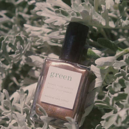 MANUCURIST | GREEN Bronze - 15 ml