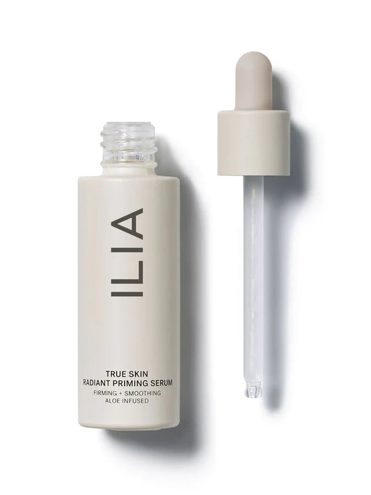 ILIA | TRUE SKIN RADIANT PRIMING  SERUM - Light it Up - 30 ml